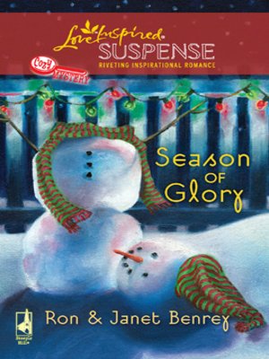 cover image of Season of Glory